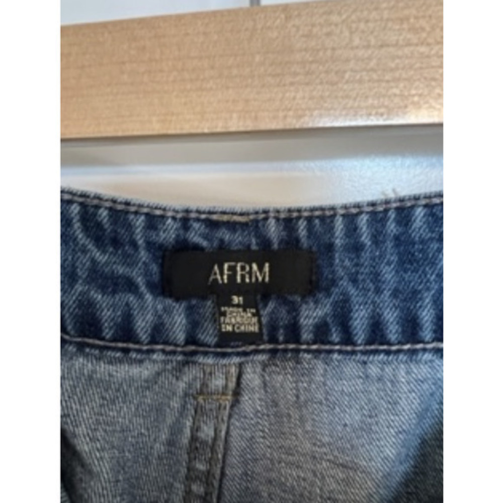 AFRM Jeans - Picture 5 of 5